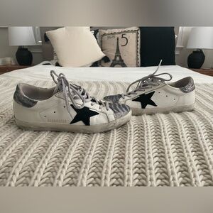 Golden Goose Sneakers